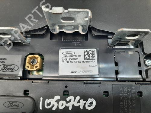 Electronic module FORD TRANSIT CUSTOM V362 Van (FY, FZ) 2.0 EcoBlue | BP36087114M83 - Image 5