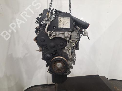 Used Engine PEUGEOT PARTNER Box Body/MPV 1.6 HDi (90 hp) 32529376