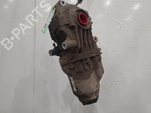 Used Rear differential Rear differential HONDA CR-V III (RE_) 2.2 i-DTEC 4WD (RE6) (150 hp) 40533258 40533258