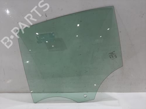 Used Rear left door window JAGUAR I-PACE (X590) EV400 AWD (400 hp) 29881843