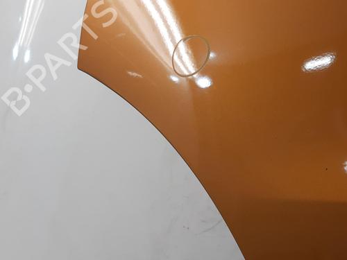 Right rear door VAUXHALL CROSSLAND X / CROSSLAND (P17) 1.2 (75) | BP30180420C5 