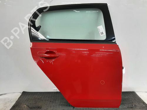 Dør højre bagtil Dør højre bagtil VW UP! (121, 122, BL1, BL2, BL3, 123) 1.0 (75 hp) 33868193 33868193