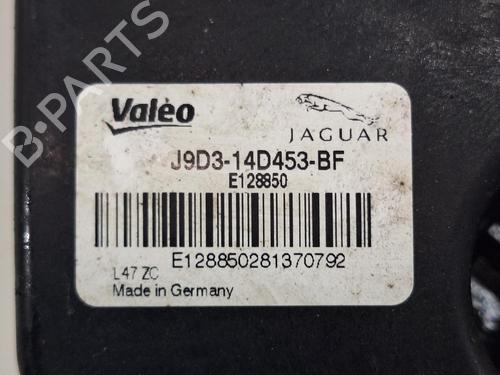 Elektronisk modul JAGUAR I-PACE (X590) EV400 AWD | BP26788602M83 