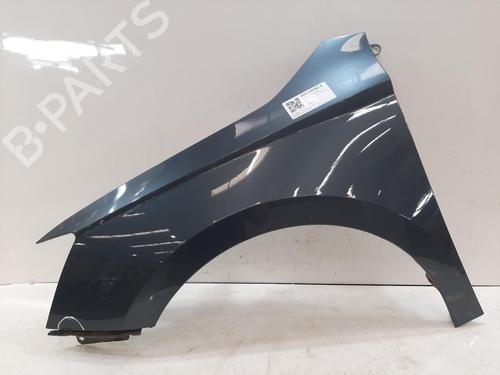 Used Left front fenders Left front fenders 38305147 38305147