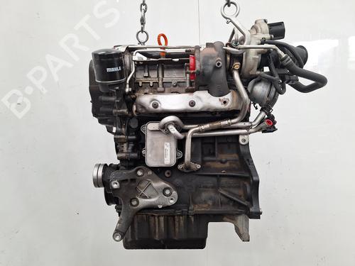 Engine AUDI A3 (8P1) 1.4 TFSI | BP29637006M1 
