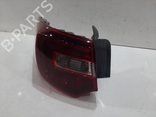 Left taillight VAUXHALL GRANDLAND X / GRANDLAND (A18) 1.2 Turbo (75) | BP29349245C34 