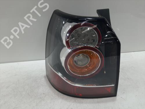 Used Left taillight Left taillight LAND ROVER FREELANDER 2 (L359) 2.2 TD4 4x4 (152 hp) 33940555 33940555