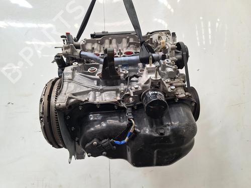 Engine MAZDA 3 Hatchback (BP) 2.0 SKYACTIV-G M Hybrid | BP33179272M1 - Image 3