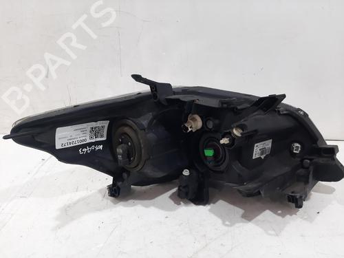 Left headlight TOYOTA AURIS (_E15_) 1.6 (ZRE151_, ZRE151R) | BP36086903C28 - Image 6