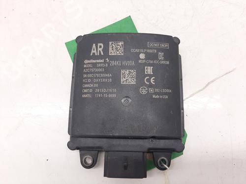 Used Control unit NISSAN QASHQAI II SUV (J11, J11_) 1.2 DIG-T (115 hp) 26844496