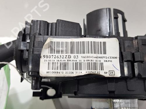 Switch CITROËN C4 Picasso II 1.6 HDi 90 | BP27720752I30 