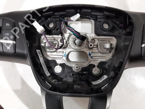 Steering wheel FORD FOCUS IV Turnier (HP) 1.0 EcoBoost mHEV | BP36957469C49 - Image 2