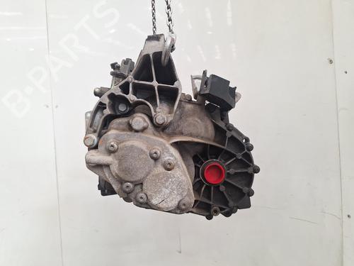 Gearbox VOLVO V40 Hatchback (525) T2 GTDi | BP38180160M3 - Image 3