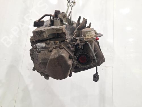 Gearkasse VAUXHALL MOKKA / MOKKA X (J13) 1.6 | BP30789843M3