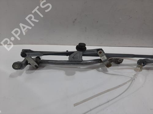 Front wiper motor RENAULT CLIO IV (BH_) 1.2 16V | BP29603618M29 