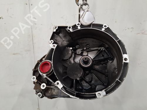 Used Gearbox Gearbox FORD MONDEO V Hatchback (CE) 1.5 TDCi (120 hp) 40454495 40454495