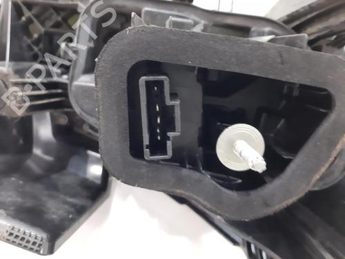 Right tailgate light VAUXHALL CORSA Mk V (F) 1.2 | BP37072563C80 - Image 6