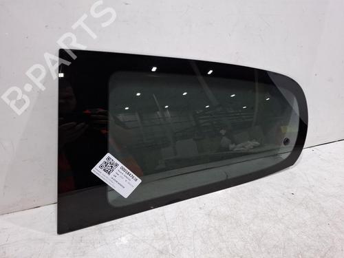 Used Rear left door window Rear left door window 39622662 39622662