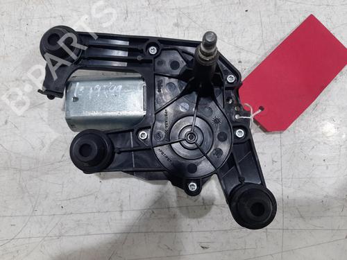 Used Rear wiper motor Rear wiper motor CITROËN C4 II (NC_) 1.6 BlueHDi 120 (120 hp) 34619731 34619731