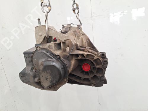 Gearbox FORD FIESTA VI (CB1, CCN) 1.6 Ti | BP32852016M3 - Image 3