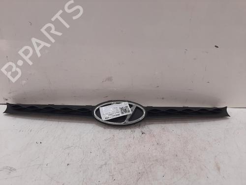 Used Grille Grille HYUNDAI i10 II (BA, IA) 1.0 (67 hp) 40559712 40559712