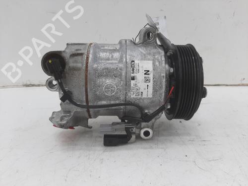 Used AC compressor NISSAN QASHQAI III (J12) 1.3 DIG-T (158 hp) 26805613