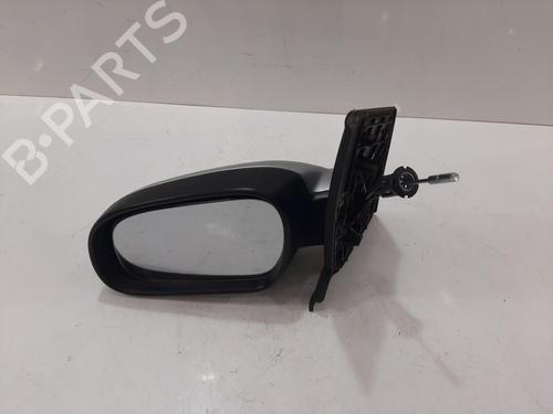 Used Left mirror Left mirror VW FOX Hatchback (5Z1, 5Z3, 5Z4) 1.2 (55 hp) 36506223 36506223