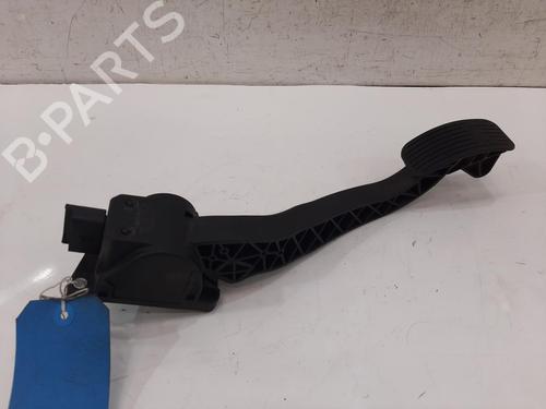 Used Pedal Pedal CITROËN BERLINGO MULTISPACE (B9) 1.6 (90 hp) 33720995 33720995
