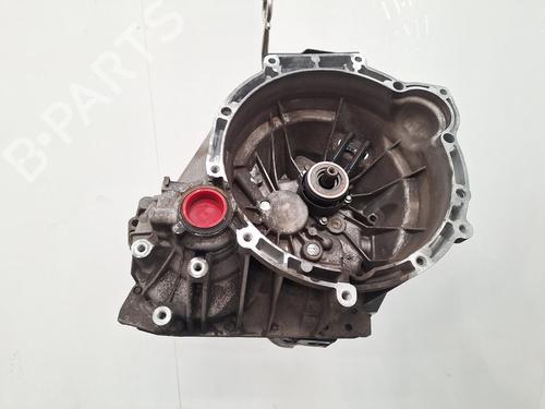Boîte de vitesses FORD FIESTA VI (CB1, CCN) 1.25 (82 hp) 29417344