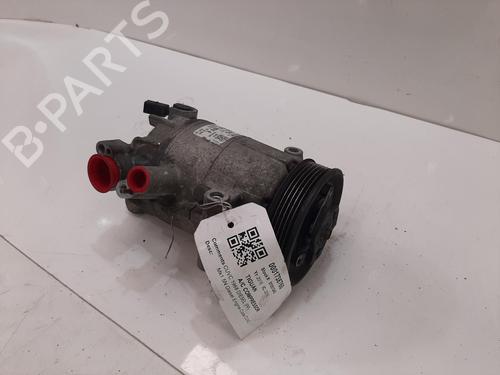 Used AC compressor AC compressor VW TIGUAN (5N_) 2.0 TDI 4motion (150 hp) 36451588 36451588