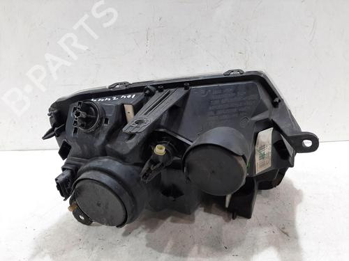 Venstre forlygte DACIA DUSTER (HS_) 1.5 dCi | BP32409603C28 