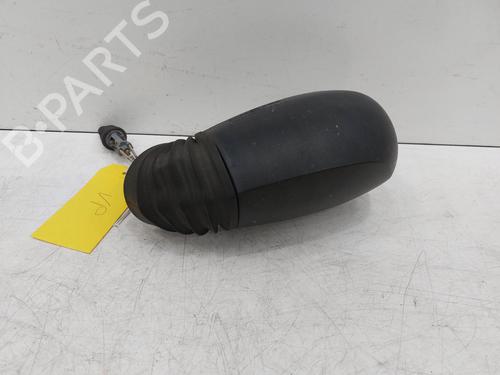 Right mirror FIAT PUNTO (188_) 1.2 60 (188.030, .050, .130, .150, .230, .250) | BP26839562C27 