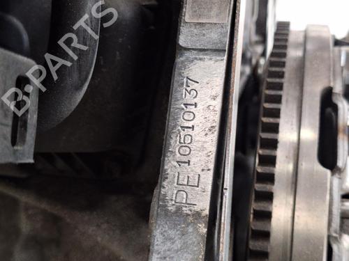Engine MAZDA CX-3 (DK) 2.0 SKYACTIV-G (DK5W, DK6W) | BP39888803M1 - Image 2