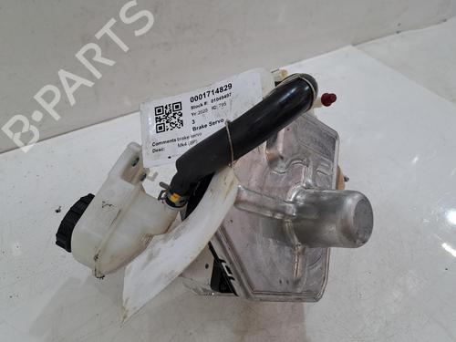 ABS pump MAZDA 3 Hatchback (BP) 2.5 e-SKYACTIV-G (BP5H) | BP35962732M43 - Image 2