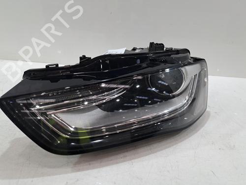 Used Left headlight Left headlight 39142983 39142983