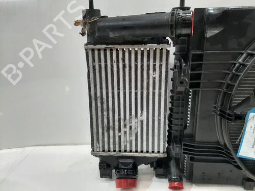 Radiator set DACIA SANDERO III 1.0 TCe 90 | BP28122670M120 