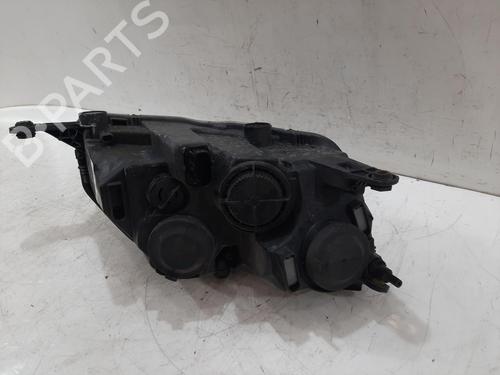 Left headlight SKODA RAPID Spaceback (NH1) 1.4 TDI | BP37465206C28 - Image 5