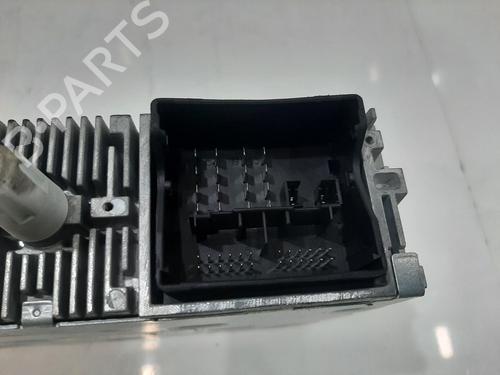 Electronic module CITROËN C4 II (NC_) 1.2 THP 110 (NCHNZ6, NCHNV6) | BP31361069M83