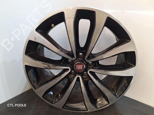 Used Rim Rim 38754018 38754018