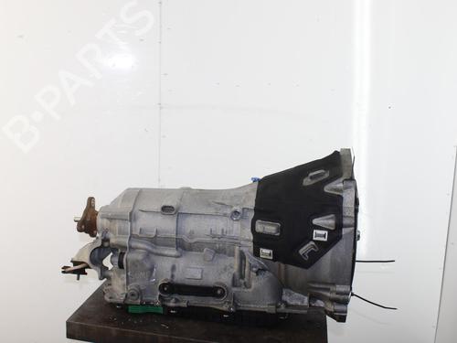 Gearbox BMW 1 (F20) 116 d | BP26861426M3 - Image 4