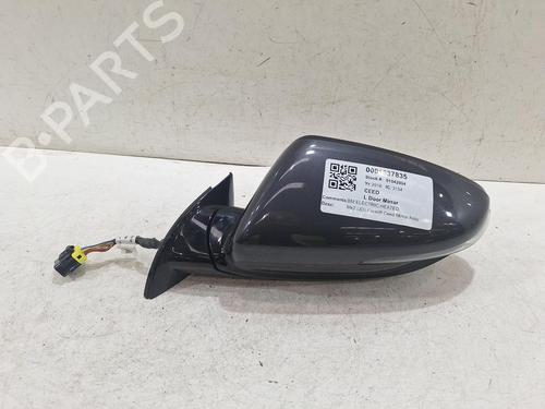 Used Left mirror KIA CEE'D (JD) 1.0 T-GDI (120 hp) 32409298