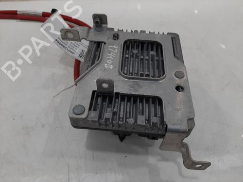 Used Control unit JAGUAR I-PACE (X590) EV400 AWD (400 hp) 26854669