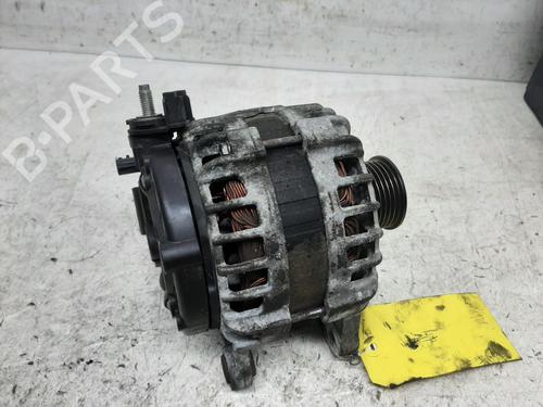 Alternator NISSAN X-TRAIL III (T32_, T32R, T32RR) 1.6 DIG-T (T32) | BP26815191M7 