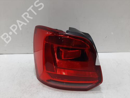 Used Left taillight Left taillight 38236959 38236959