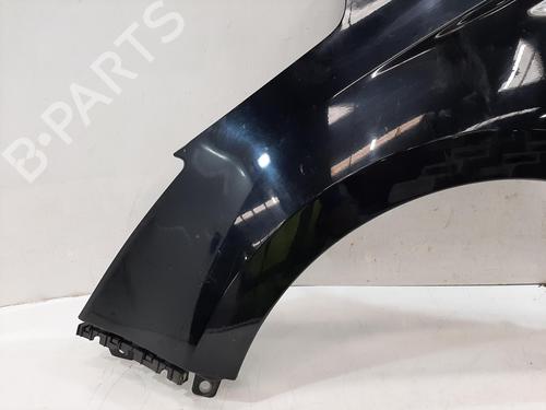 Left front fenders HYUNDAI i20 I (PB, PBT) 1.2 | BP29397973C41 
