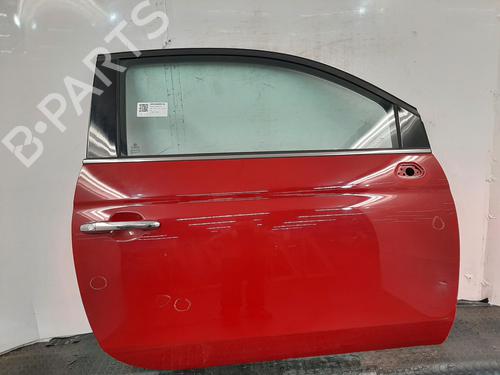 Tür rechts vorne für Tür rechts vorne FIAT 500 (312_) 1.2 (312AXA1A) (69 hp) 39694929 39694929