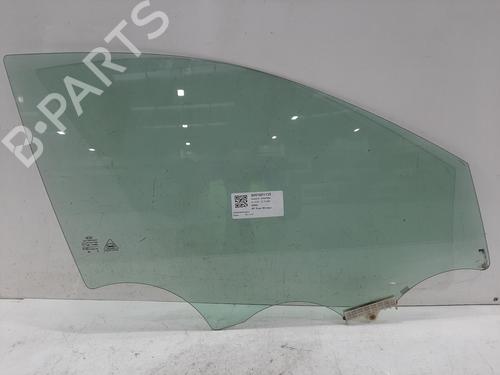 Used Front right door window KIA NIRO I (DE) 1.6 GDI Plug-in Hybrid (141 hp) 31361112