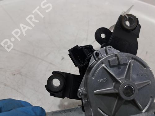 Rear wiper motor DACIA SANDERO II TCe 90 (B8M1, B8MA, B8AC) | BP34377094M102  - Image 6