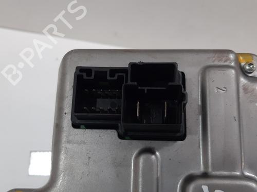Steering column VAUXHALL CORSA Mk III (D) (S07) 1.2 i 16V (L08) | BP28084707M21 