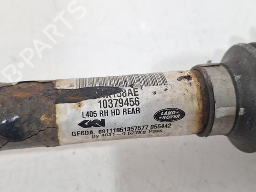 Other LAND ROVER RANGE ROVER IV (L405) 4.4 SDV8 4x4 | BP29945651O1 